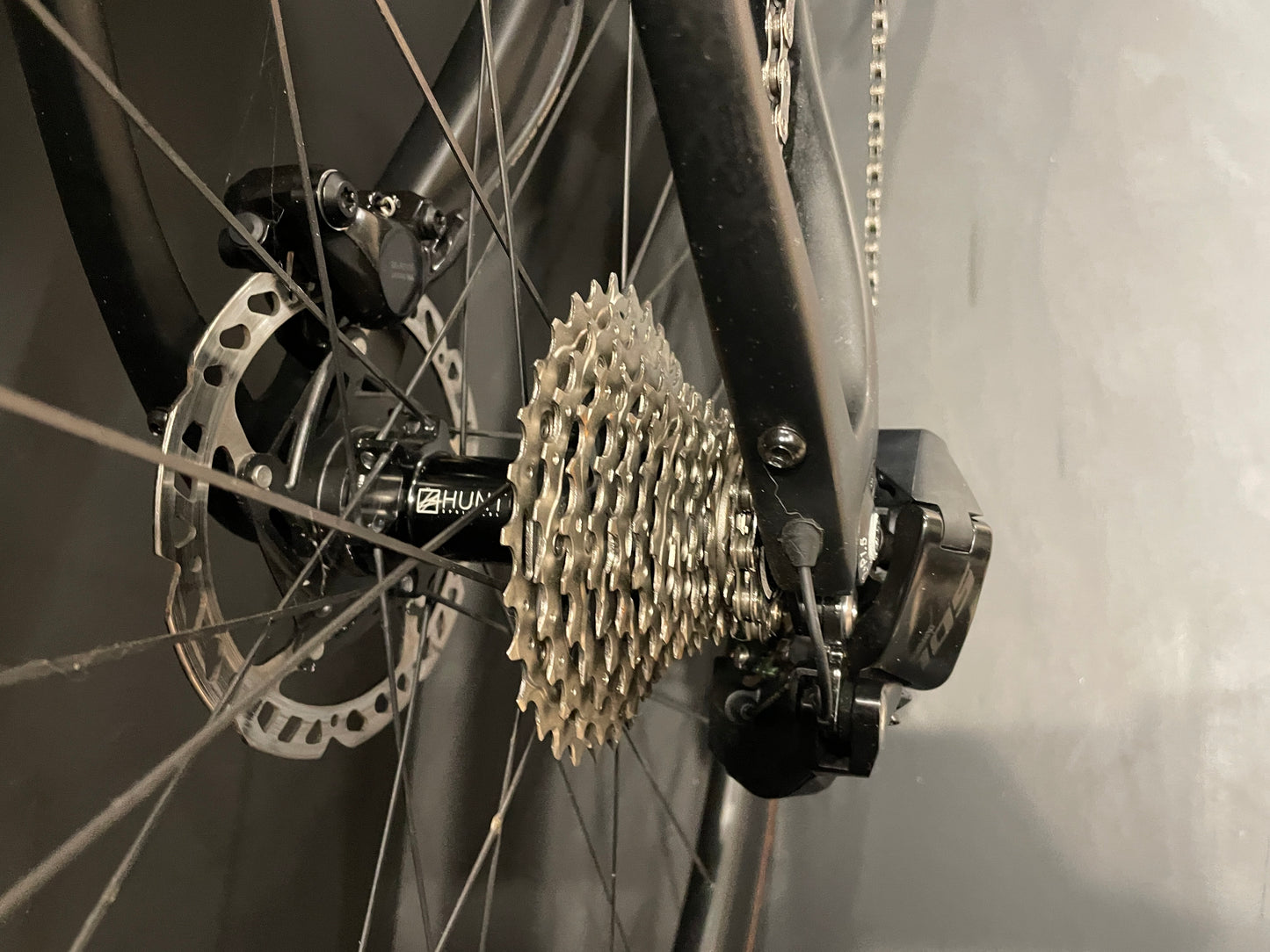 Ribble Endurance SLR 105 Di2 Carbon Disc Road Bike 2024 - Medium