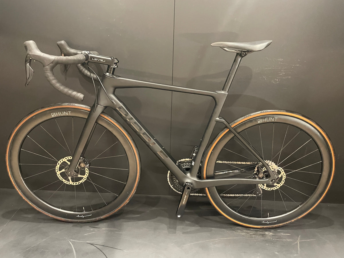 Ribble Endurance SLR 105 Di2 Carbon Disc Road Bike 2024 - Medium