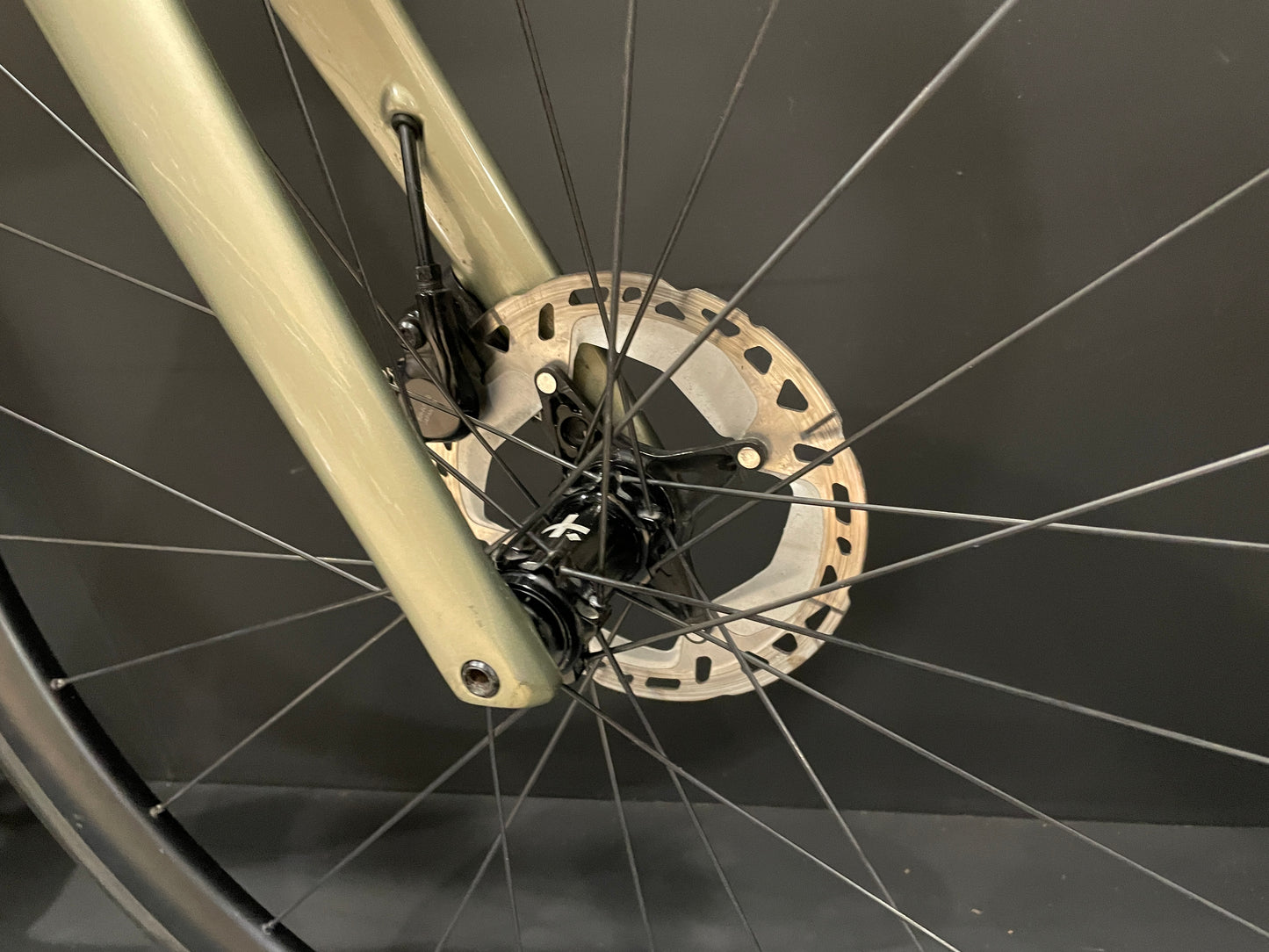 Specialized Tarmac SL7 Comp 105 Di2 Carbon Disc Road Bike 2024 - 56cm