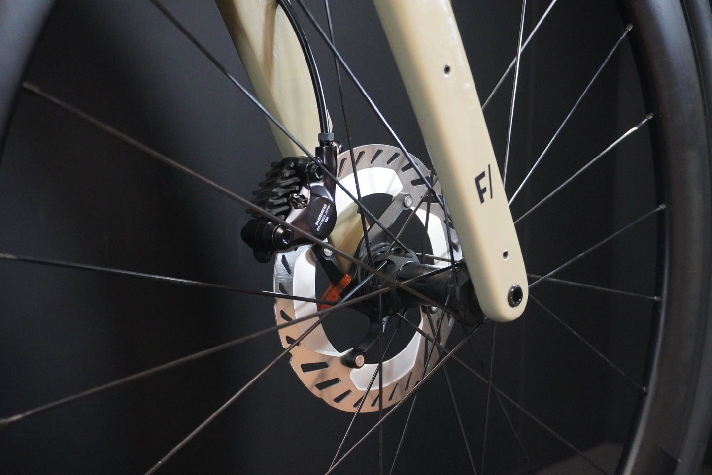 Fara F/Gravel GRX Di2 12 Speed Carbon Disc 2024 - XL