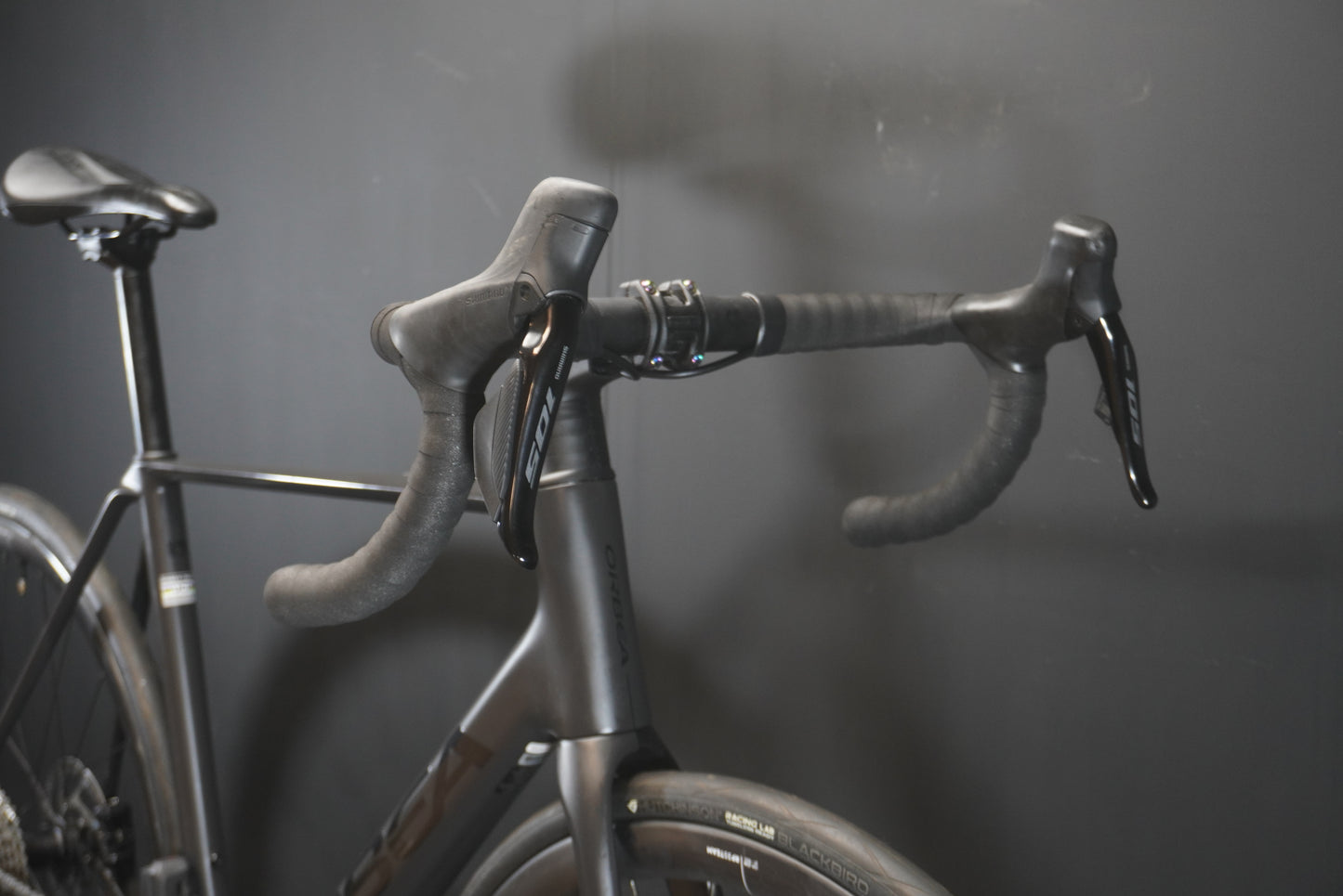 Orbea Orca M30 105 Di2 Carbon Disc Road Bike 2025 - 53cm - Upgraded Wheels