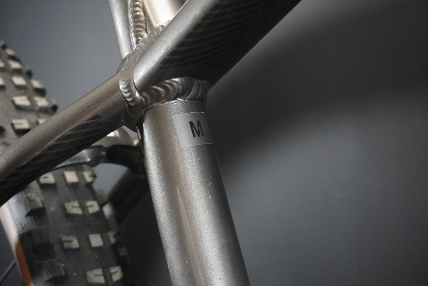 Trek Marlin+ 8 400Wh Hardtail E-MTB 2024 - Medium - 453 Miles