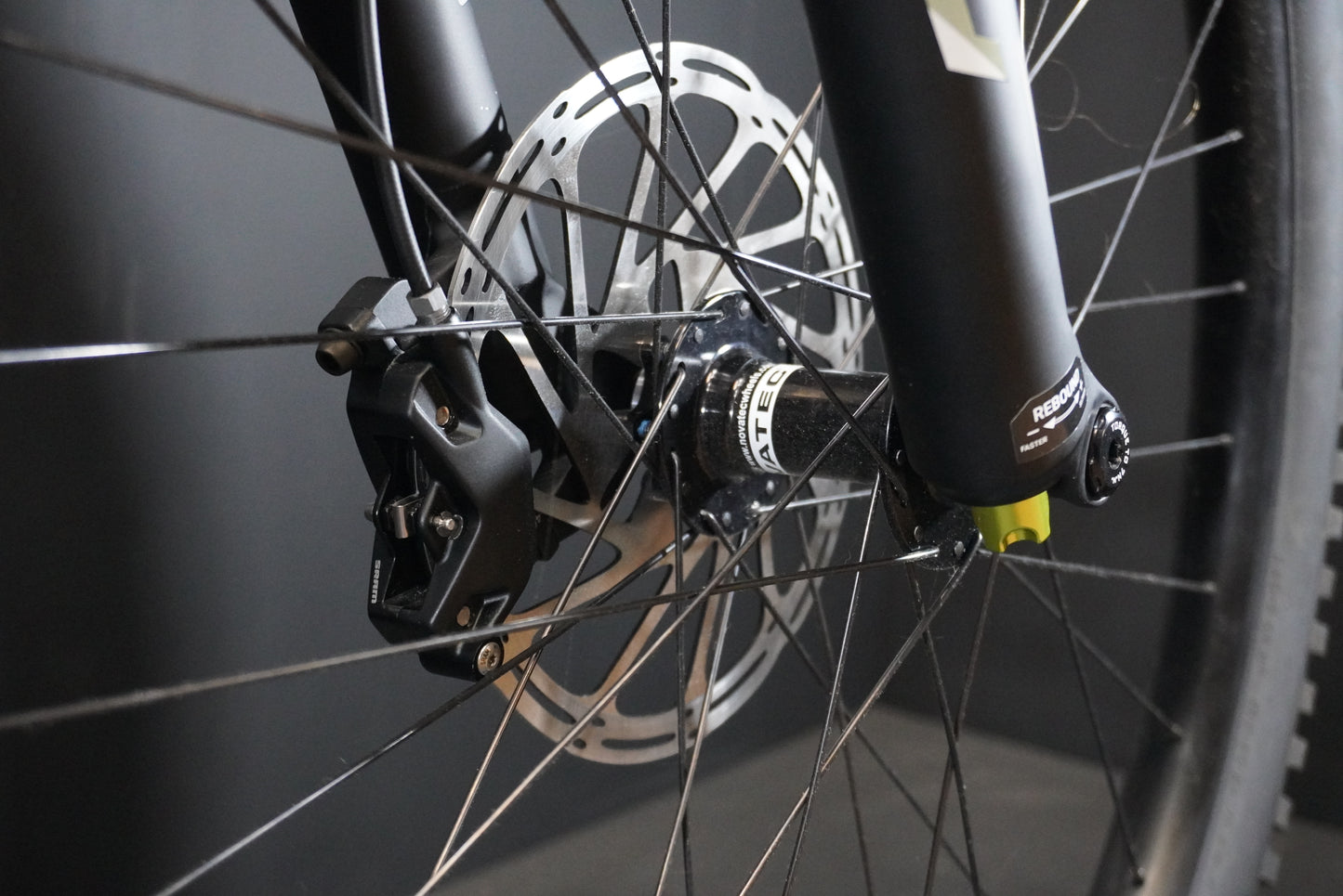 Focus Jam² SL 8.7 E-MTB 2024 - Medium - 265 Miles