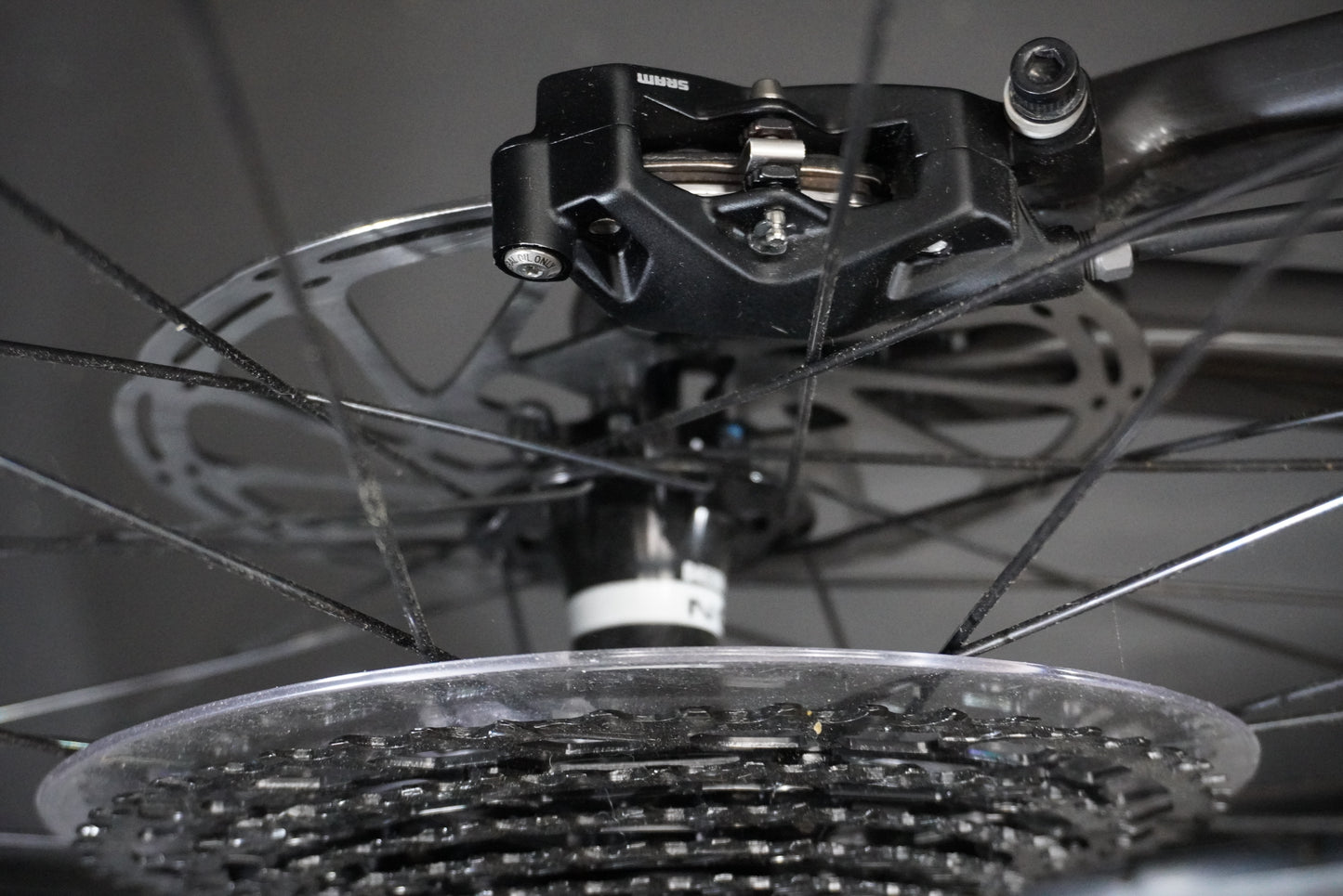 Focus Jam² SL 8.7 E-MTB 2024 - Medium - 265 Miles