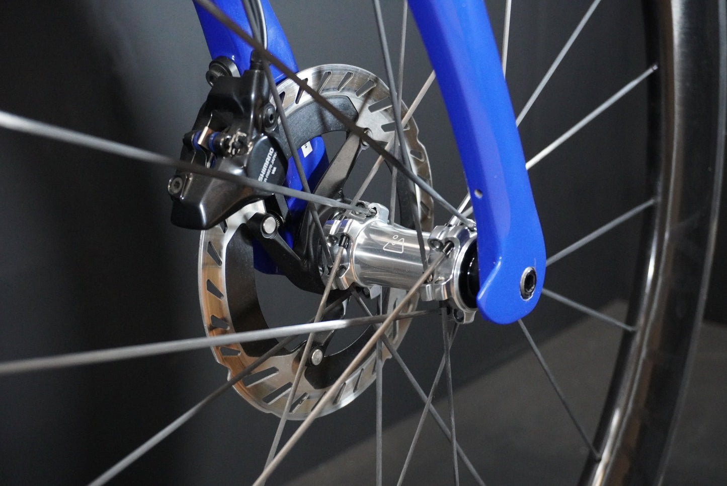 Pinarello Dogma F Carbon Disc Road Bike 2024 - 55cm