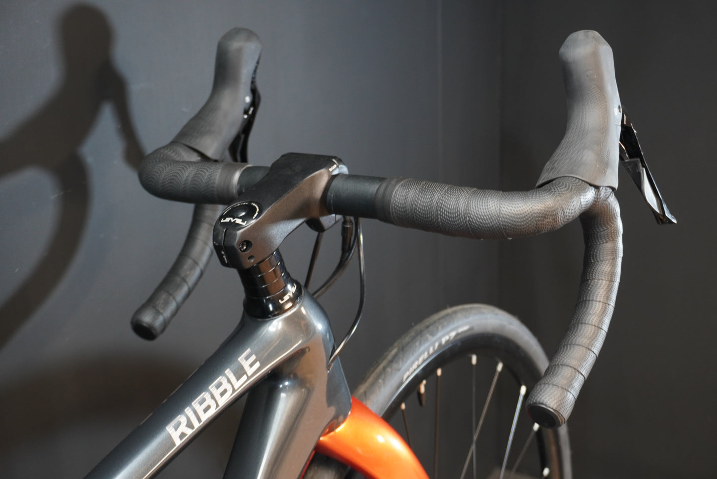 Ribble Allroad SL 105 Carbon Disc Road Bike 2026 - XS