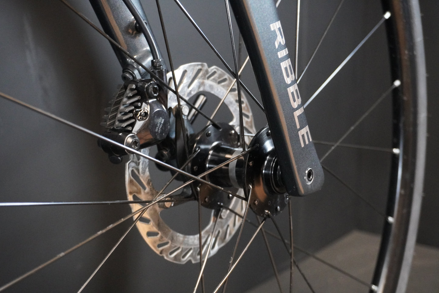 Ribble Allroad SL 105 Carbon Disc Road Bike 2026 - XS