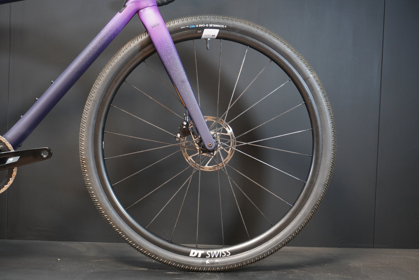 Vielo V+1  Rival AXS Carbon Disc Road Bike 2026 - Small
