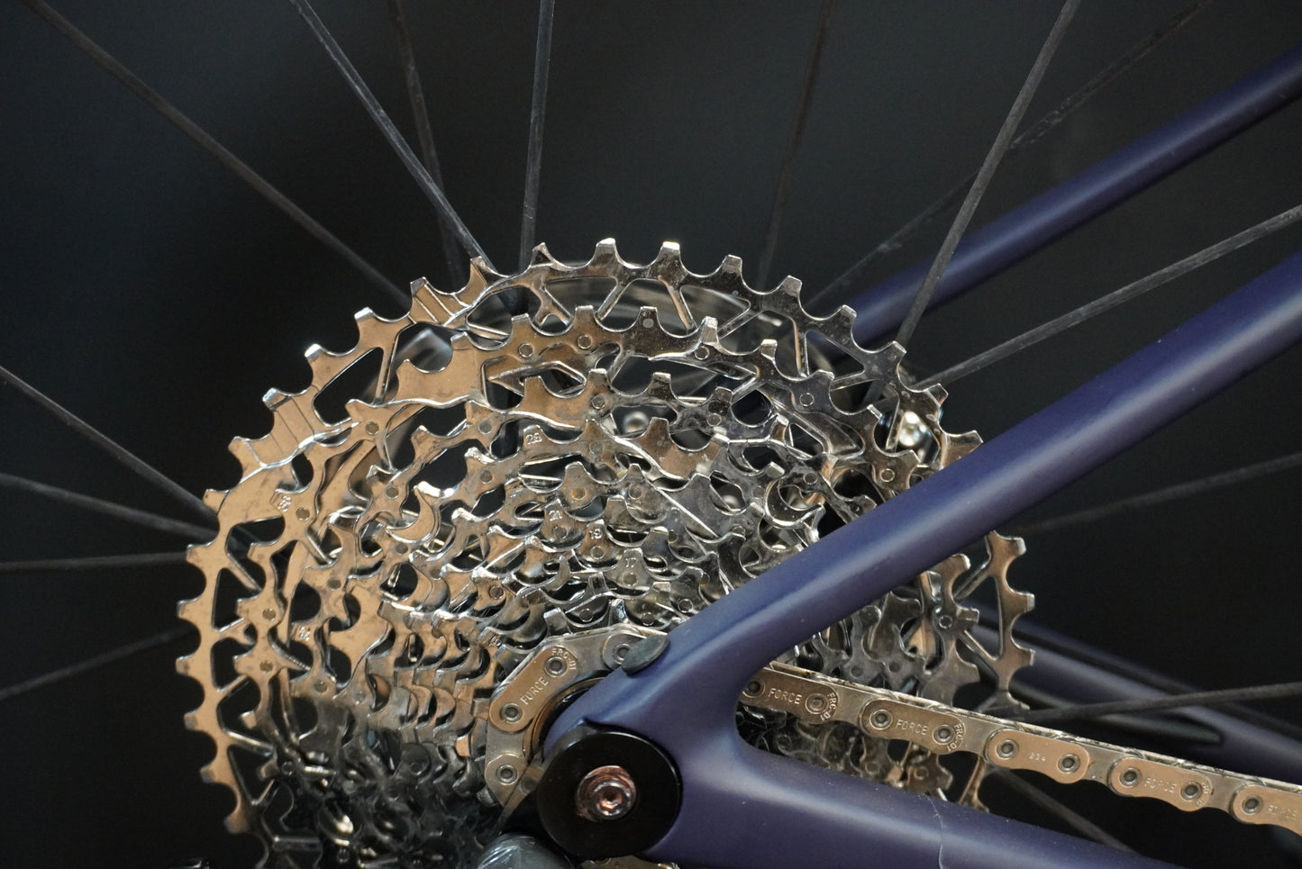 Vielo V+1  Rival AXS Carbon Disc Road Bike 2026 - Small