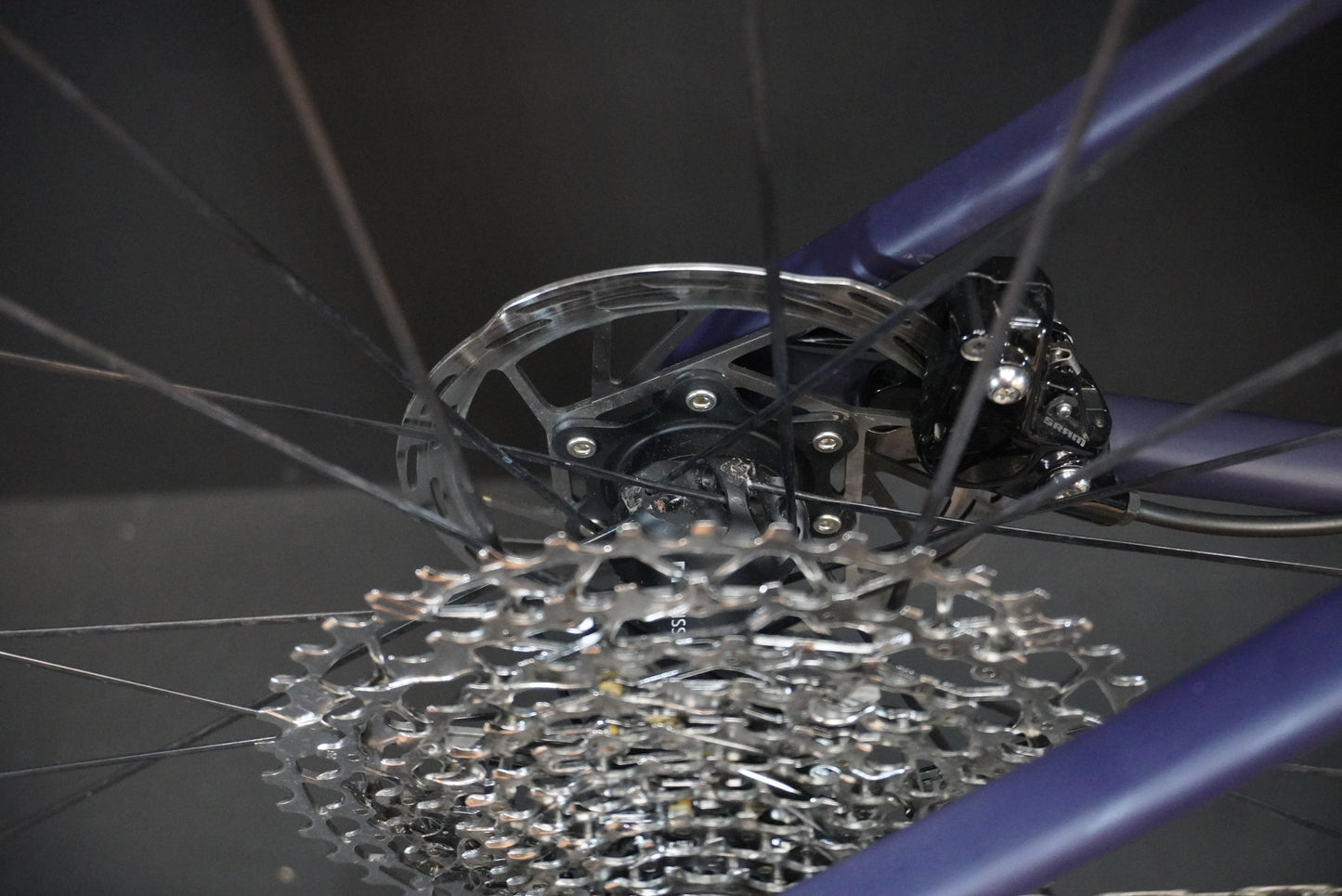 Vielo V+1  Rival AXS Carbon Disc Road Bike 2026 - Small