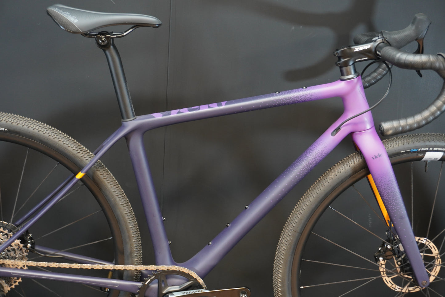 Vielo V+1  Rival AXS Carbon Disc Road Bike 2026 - Small