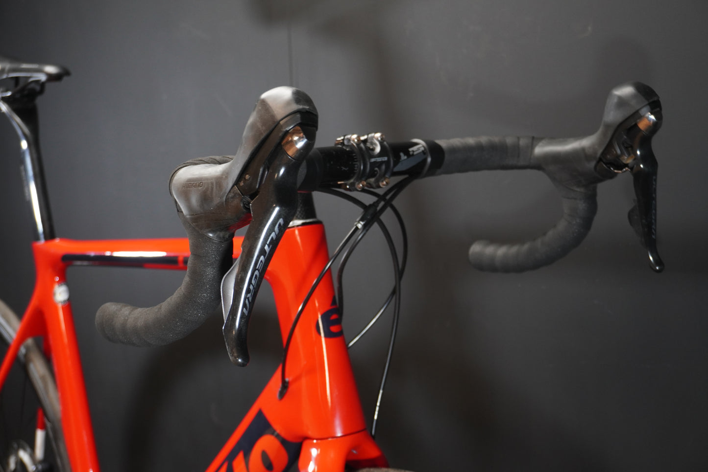 Cervelo S3 Ultegra Carbon Disc Road Bike 2018 - 58cm