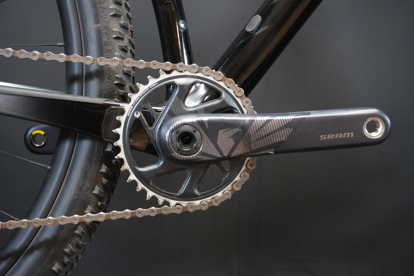 Cannondale F-Si Carbon 5 AXS HT XC MTB 2021 - Large - £2K+ of Upgrades!