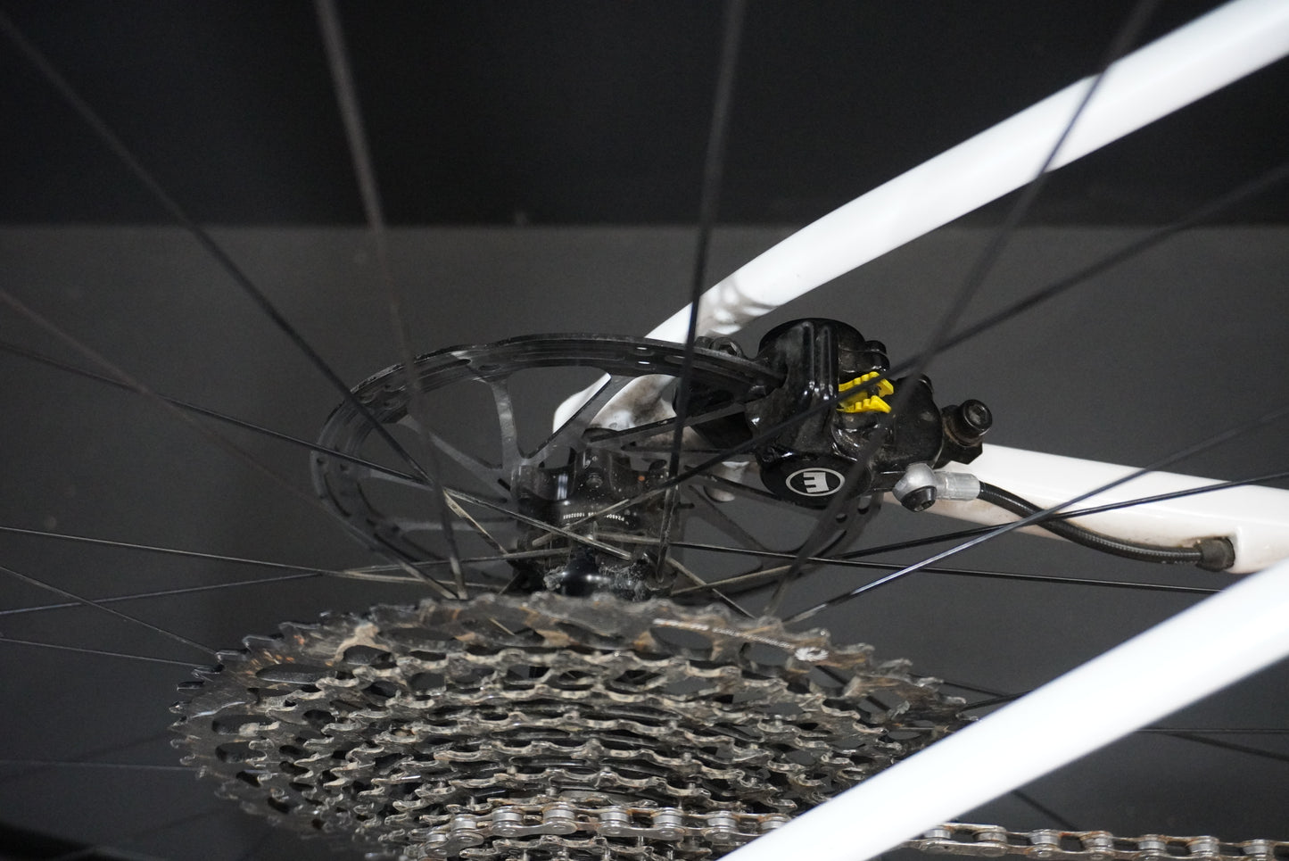 Cannondale F-Si Carbon 5 AXS HT XC MTB 2021 - Large - £2K+ of Upgrades!