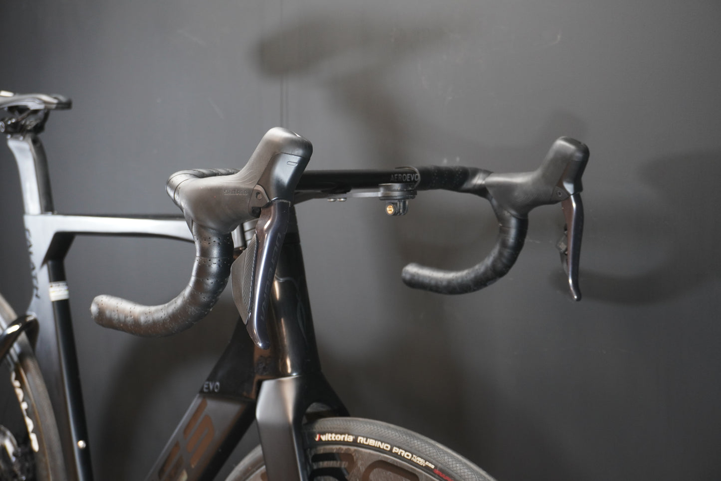 Elves Falath EVO Ultegra Di2 Carbon Disc Road Bike 2024 - 56cm