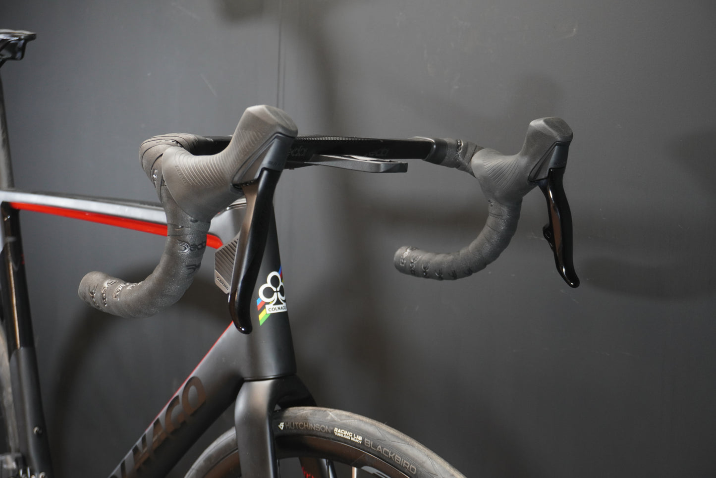 Colnago V3 MKBR Rival AXS Carbon Disc Road Bike 2023 - 56s - Full Warranty Available