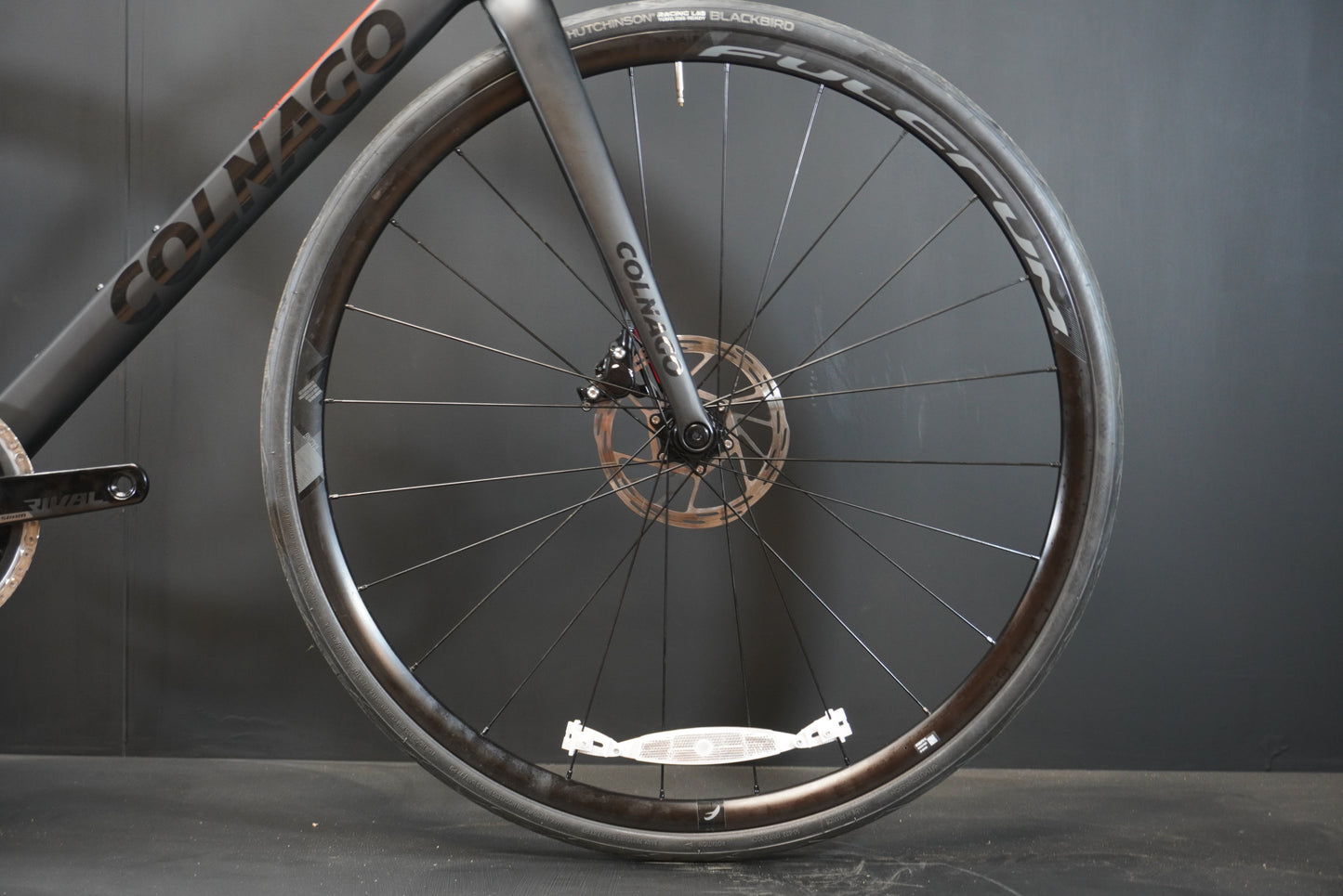 Colnago V3 MKBR Rival AXS Carbon Disc Road Bike 2023 - 56s - Full Warranty Available