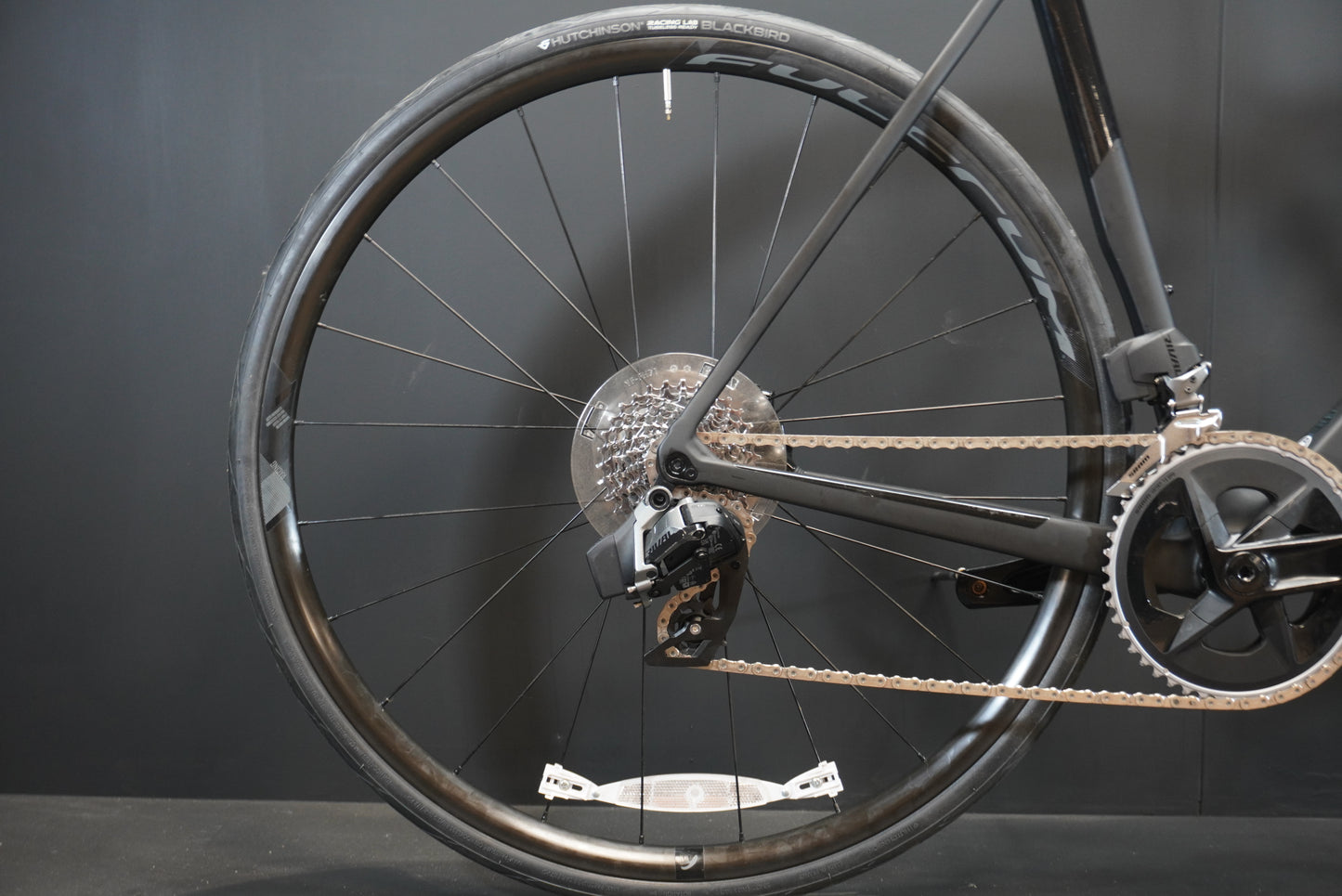 Colnago V3 MKBR Rival AXS Carbon Disc Road Bike 2023 - 56s - Full Warranty Available