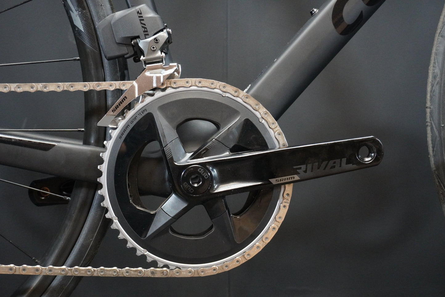 Colnago V3 MKBR Rival AXS Carbon Disc Road Bike 2023 - 56s - Full Warranty Available