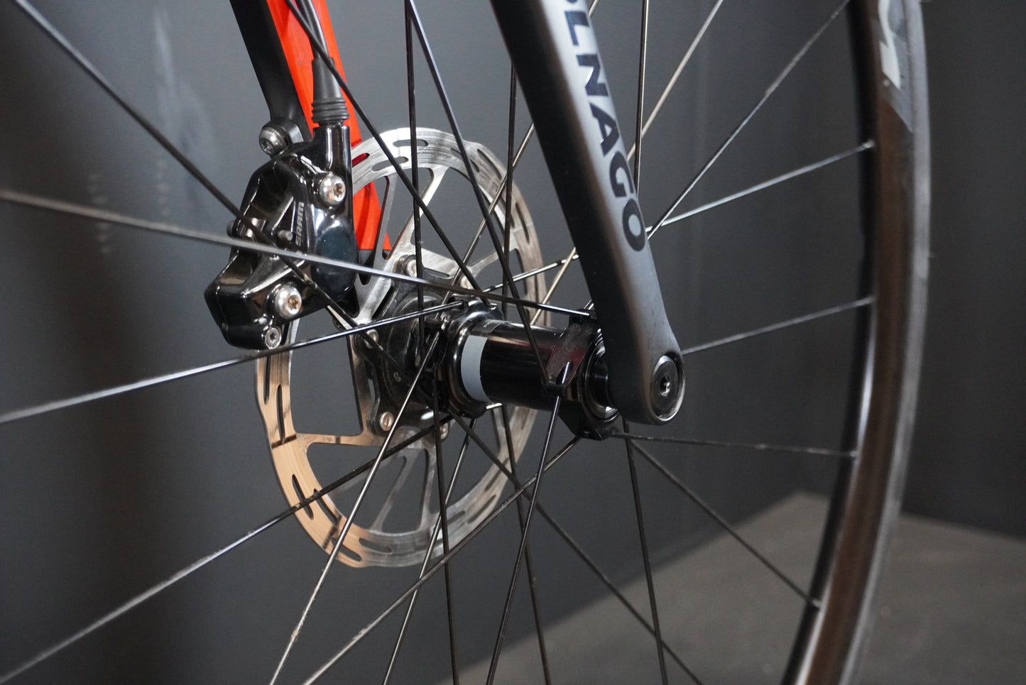 Colnago V3 MKBR Rival AXS Carbon Disc Road Bike 2023 - 56s - Full Warranty Available