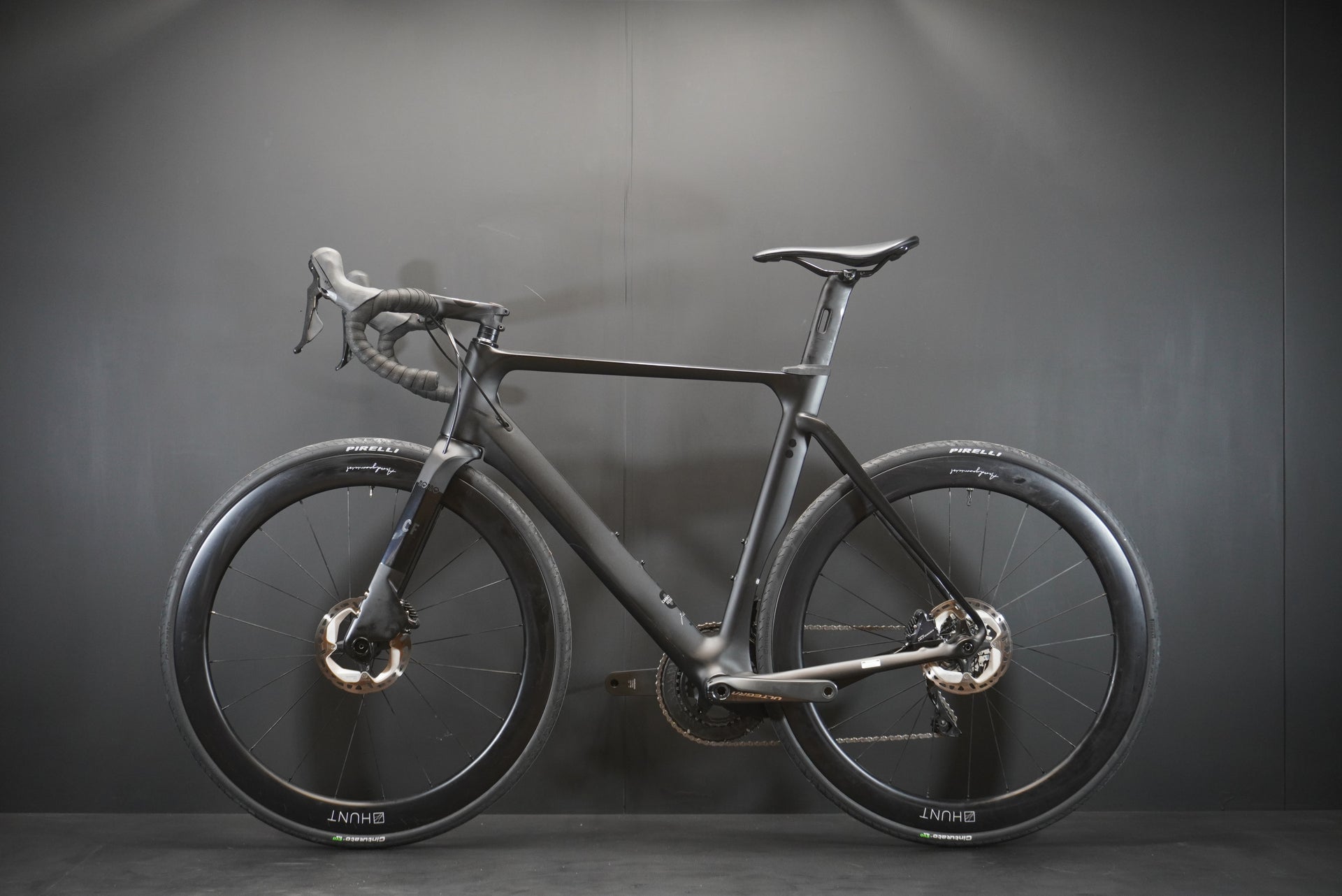 Rondo HVRT CF1 carbon road bike 2020 - 56cm