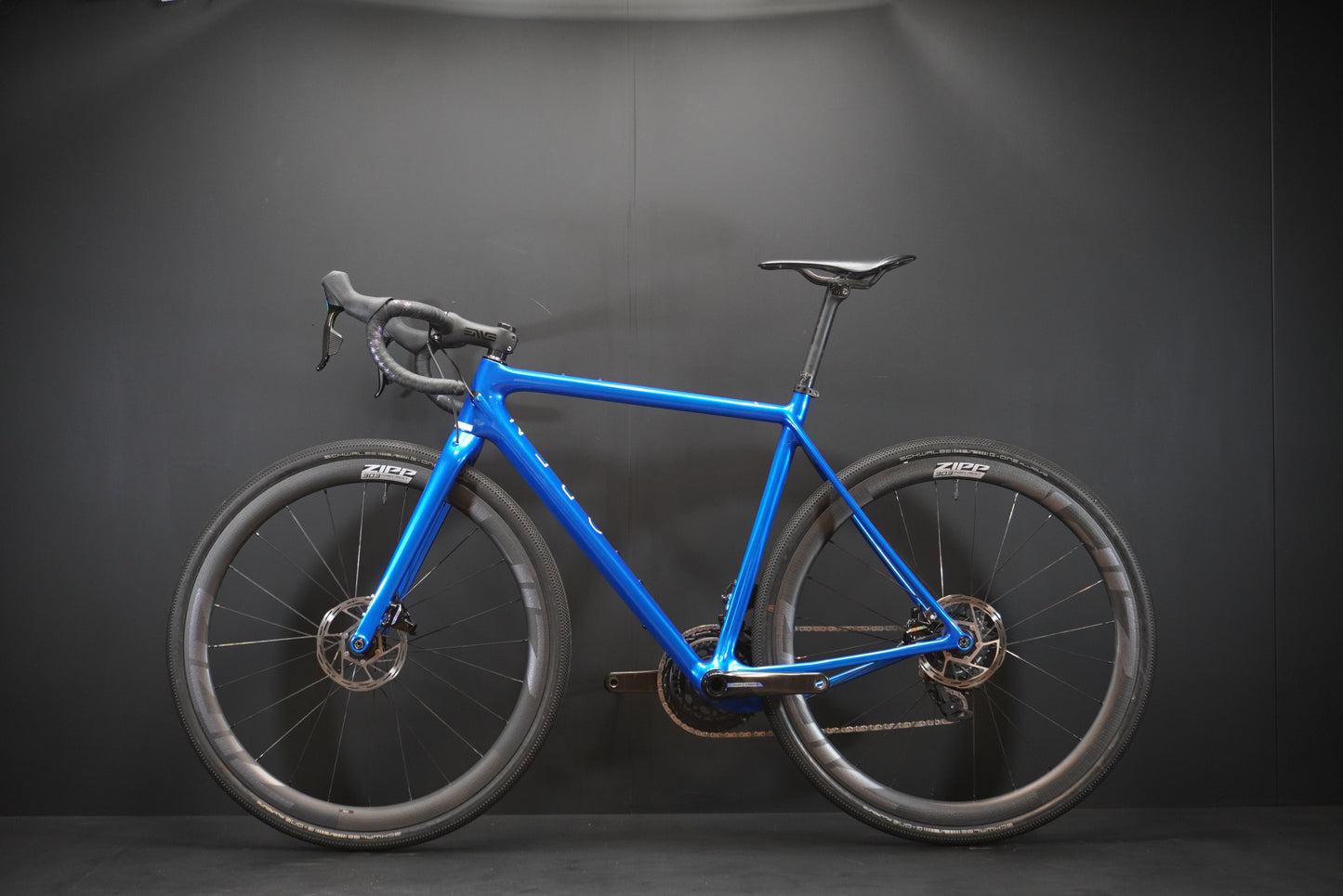 Open U.P.P.E.R Carbon Disc Gravel Bike 2022 - 54cm