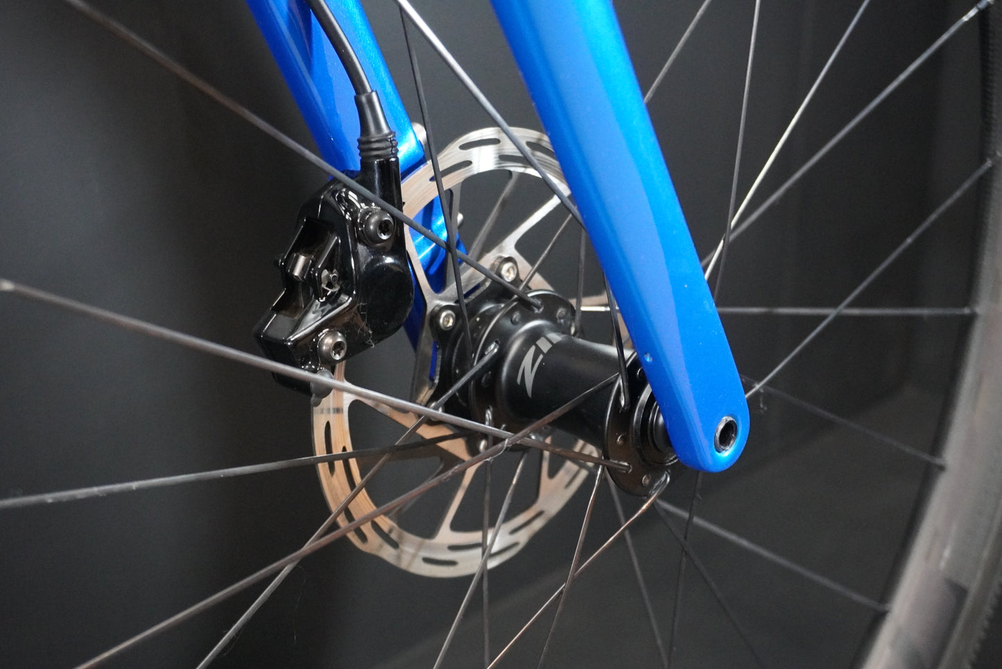 Open U.P.P.E.R Carbon Disc Gravel Bike 2022 - 54cm