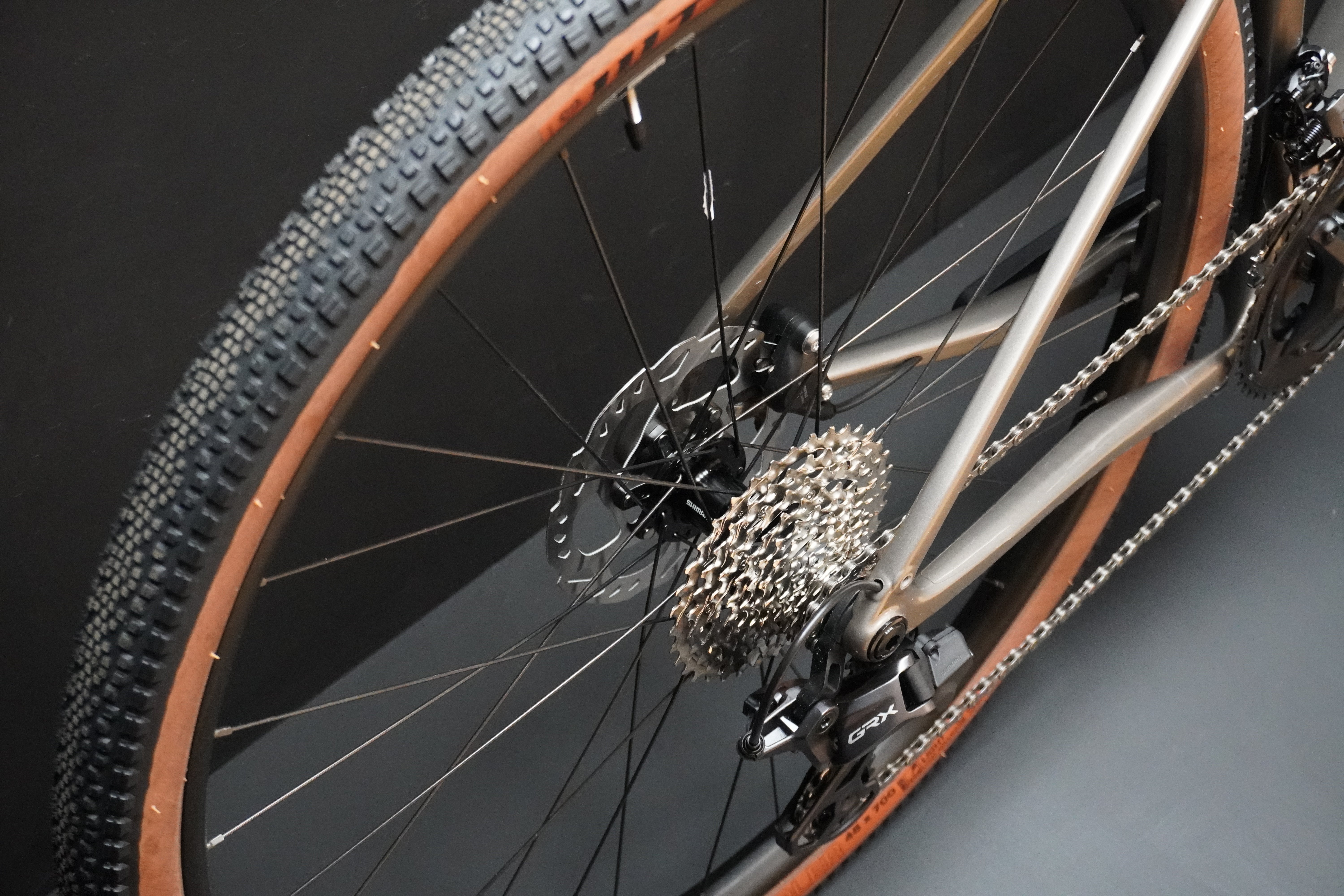 WTB Riddler 完組ホイール（cannondale topstone） Cannondale | Topstone 1 | All-Road Gravel Bike