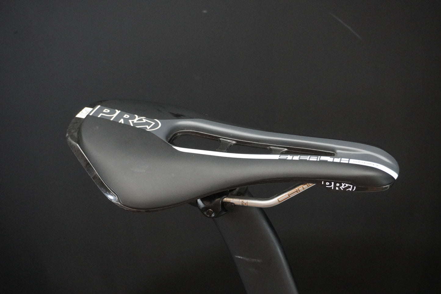 Raptor RL1 Di2 Carbon Road Bike 2024 - 56cm
