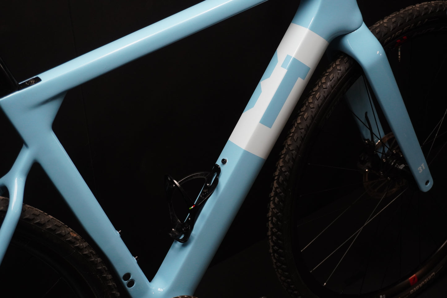3T Primo WPNT Carbon Disc Road Bike Apex AXS Large - 2024. Full Warranty.