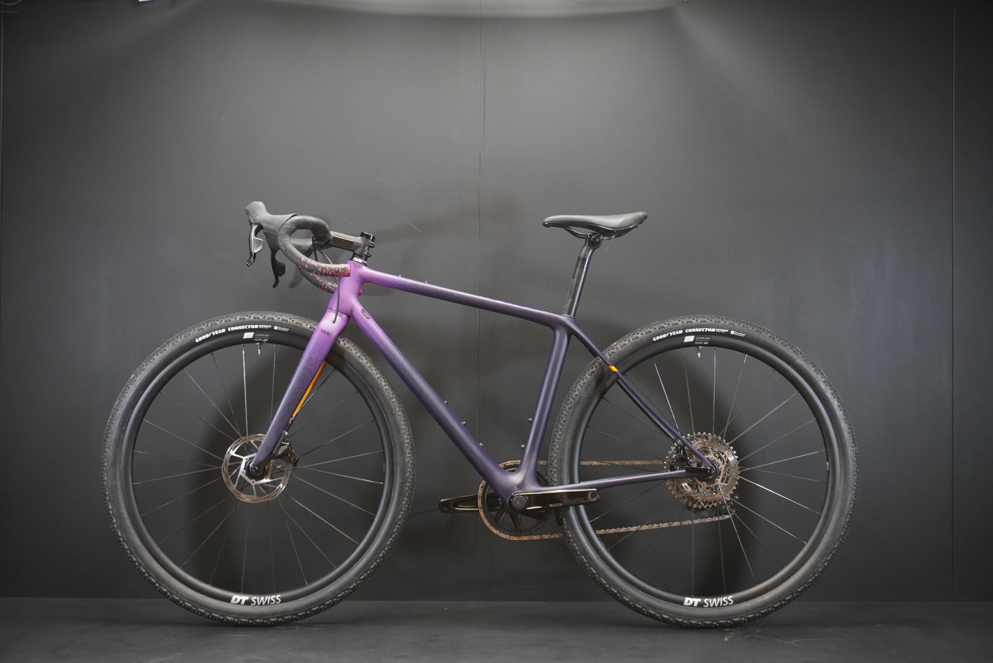 Vielo V+1  Rival AXS & P/M Carbon Disc Road Bike 2025 - Small