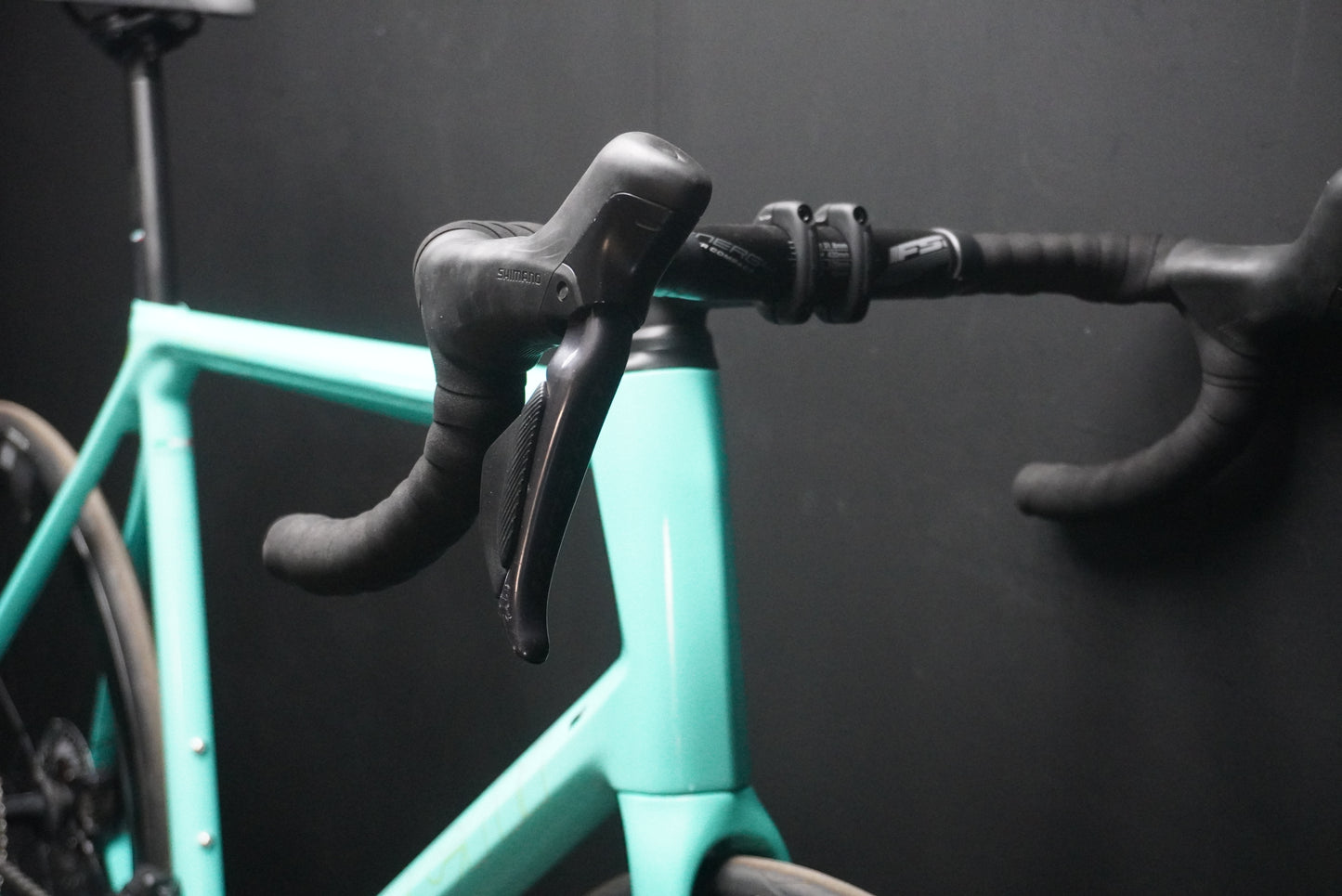 Bianchi Specialissima CV Ultegra Di2 Carbon Disc Road Bike 2022 - 61cm