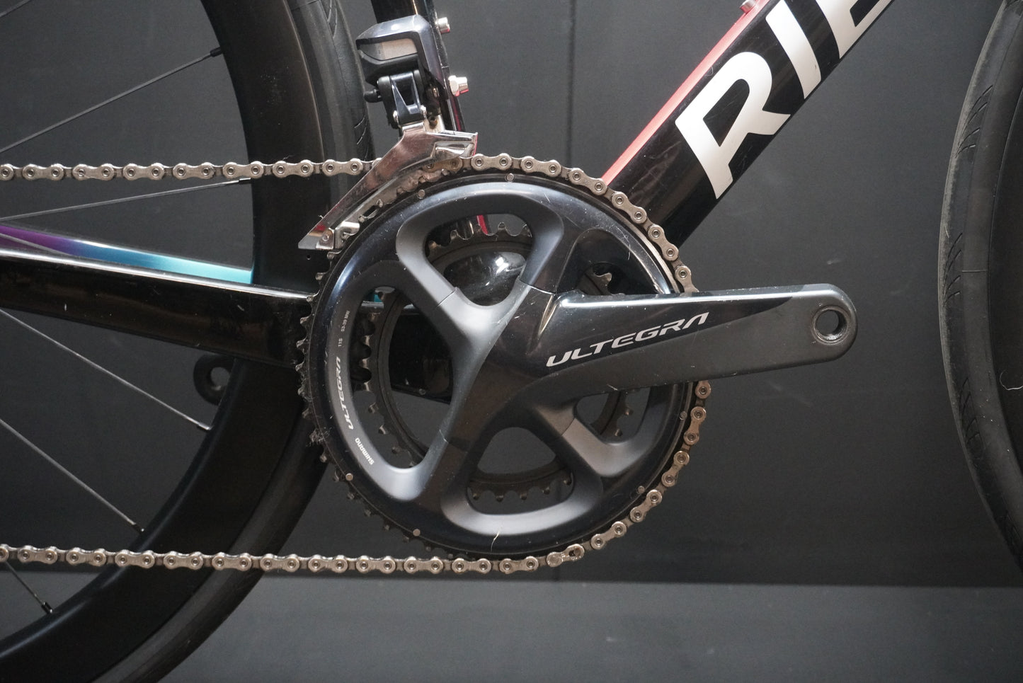 Ribble Endurance SLR Di2 Carbon Disc Road Bike - X-Small