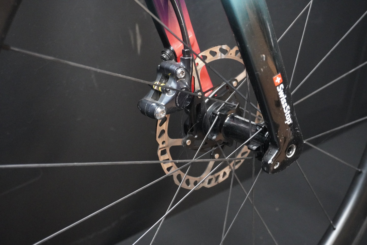 Ribble Endurance SLR Di2 Carbon Disc Road Bike - X-Small