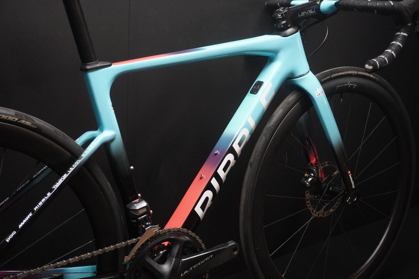 Ribble Endurance SLR Di2 Carbon Disc Road Bike - X-Small