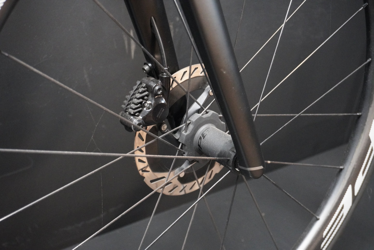 BMC Teammachine SLR Seven 105 Di2 Carbon Disc Road Bike 2023 - 54cm - £1.5K+ of Upgrades