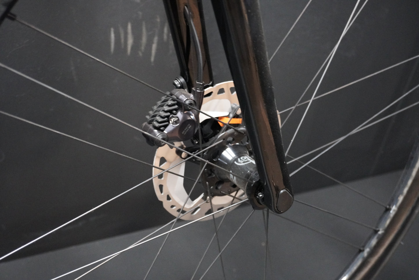 NEW Colnago V4RS Di2 Carbon Disc Road Bike 2025 - 530mm (57cm equivalent) - Full Warranty