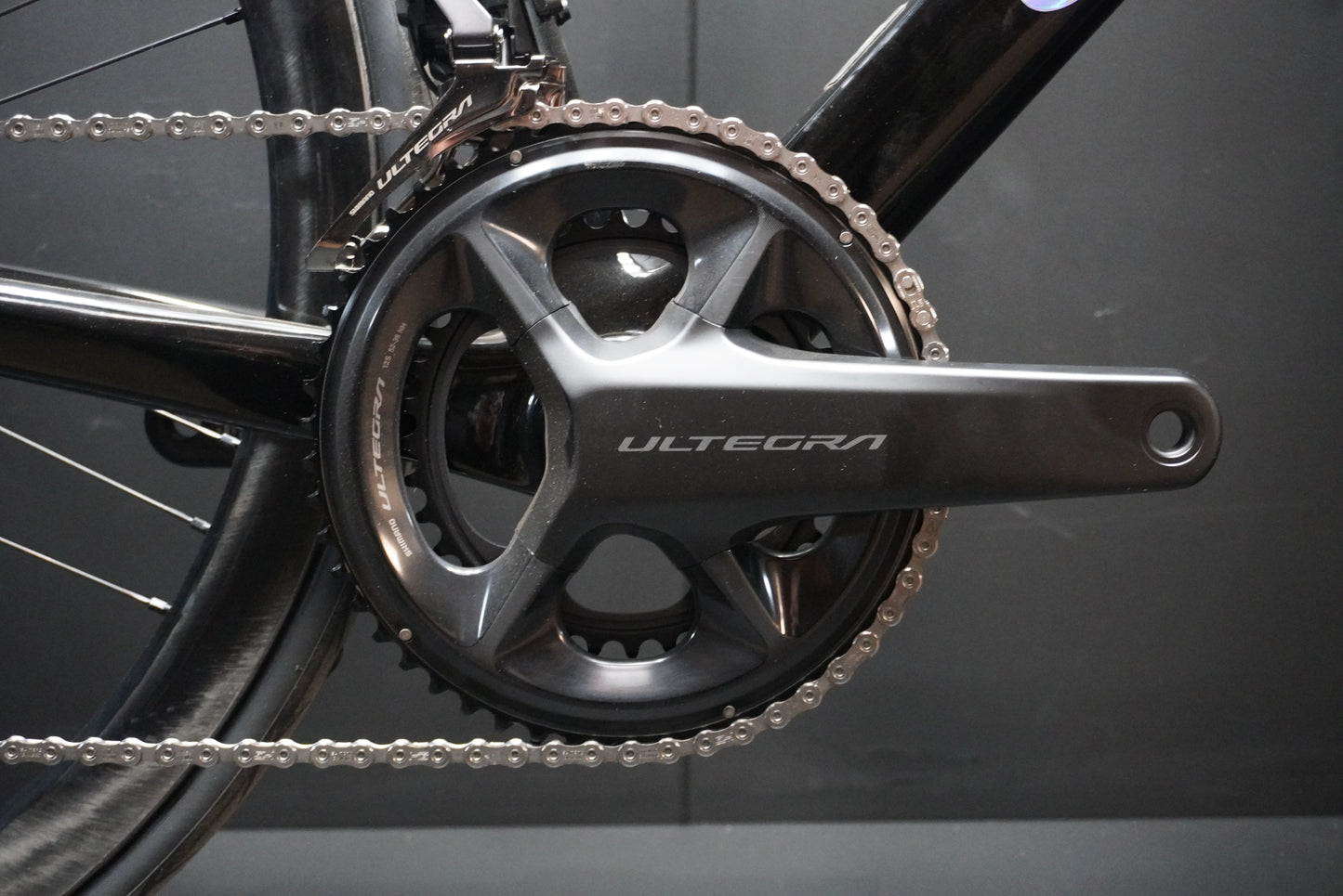 NEW Colnago V4RS Di2 Carbon Disc Road Bike 2025 - 530mm (57cm equivalent) - Full Warranty