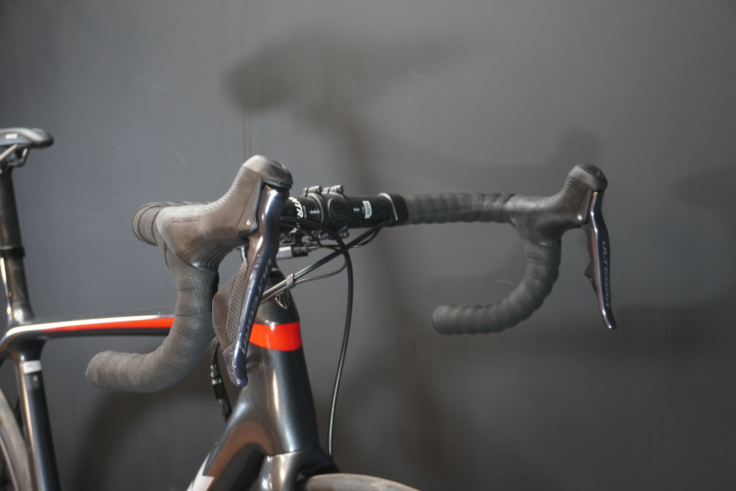 Trek Émonda SL7 Di2 Carbon Disc Road Bike 2019 - 56cm