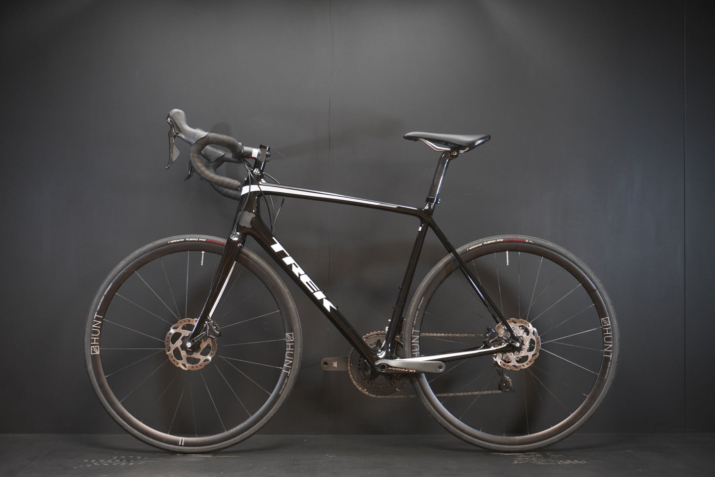 Trek Emonda SL6 Carbon Disc Road Bike 2020 - 58cm