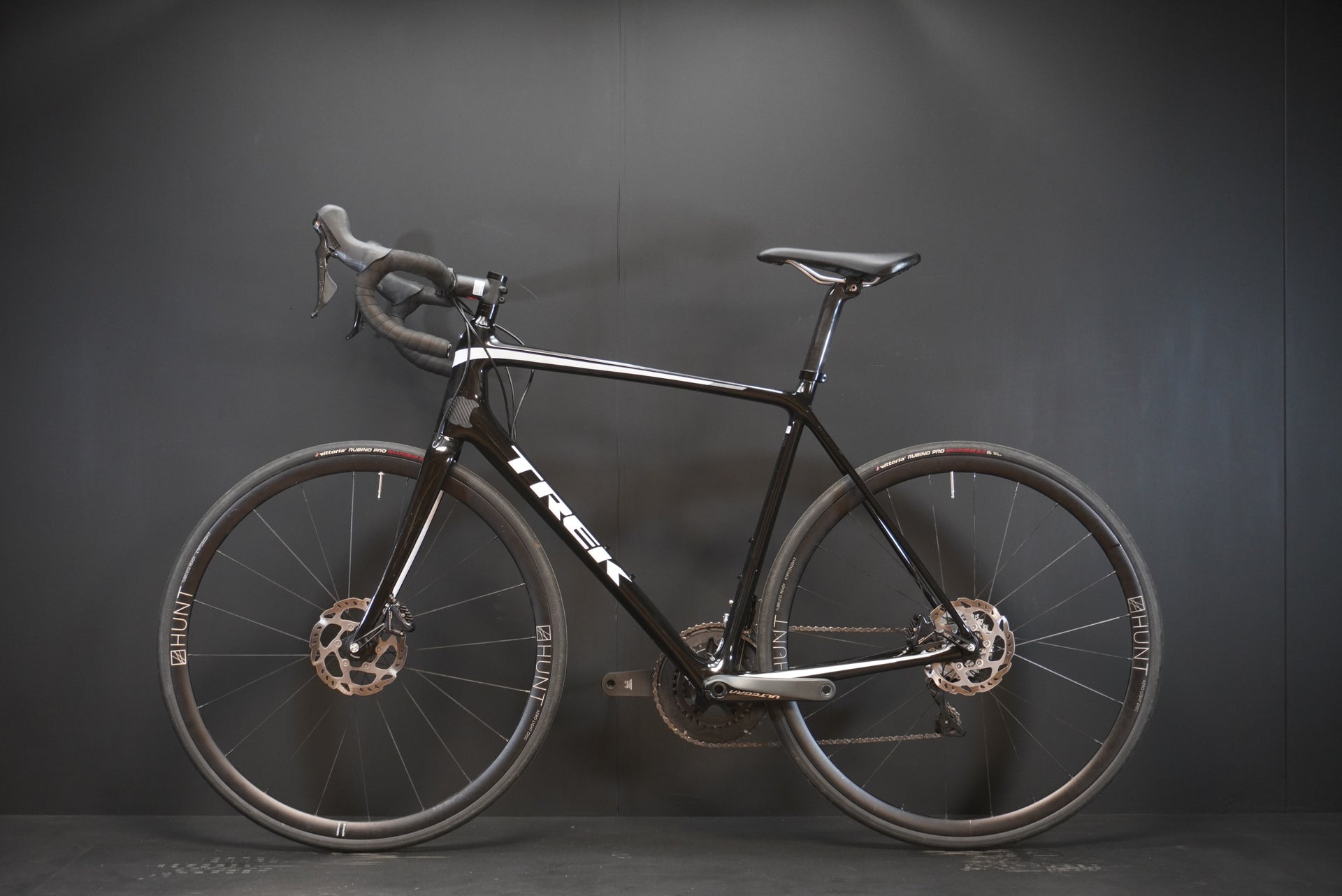 Trek Emonda SL6 Carbon Disc Road Bike 2020 - 58cm