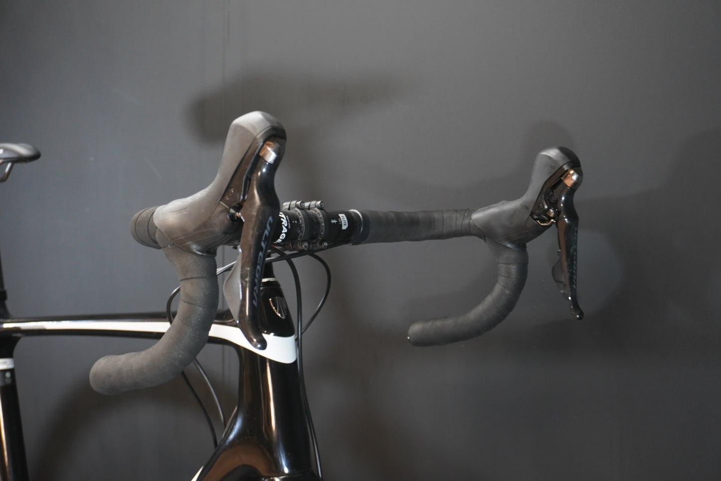 Trek Emonda SL6 Carbon Disc Road Bike 2020 - 58cm