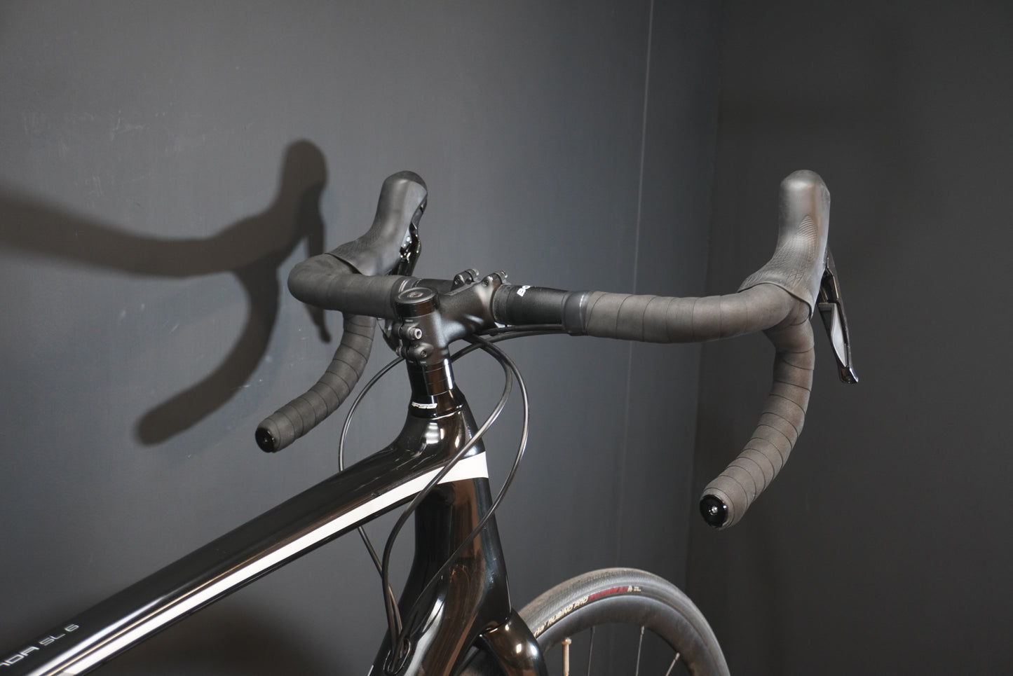 Trek Emonda SL6 Carbon Disc Road Bike 2020 - 58cm