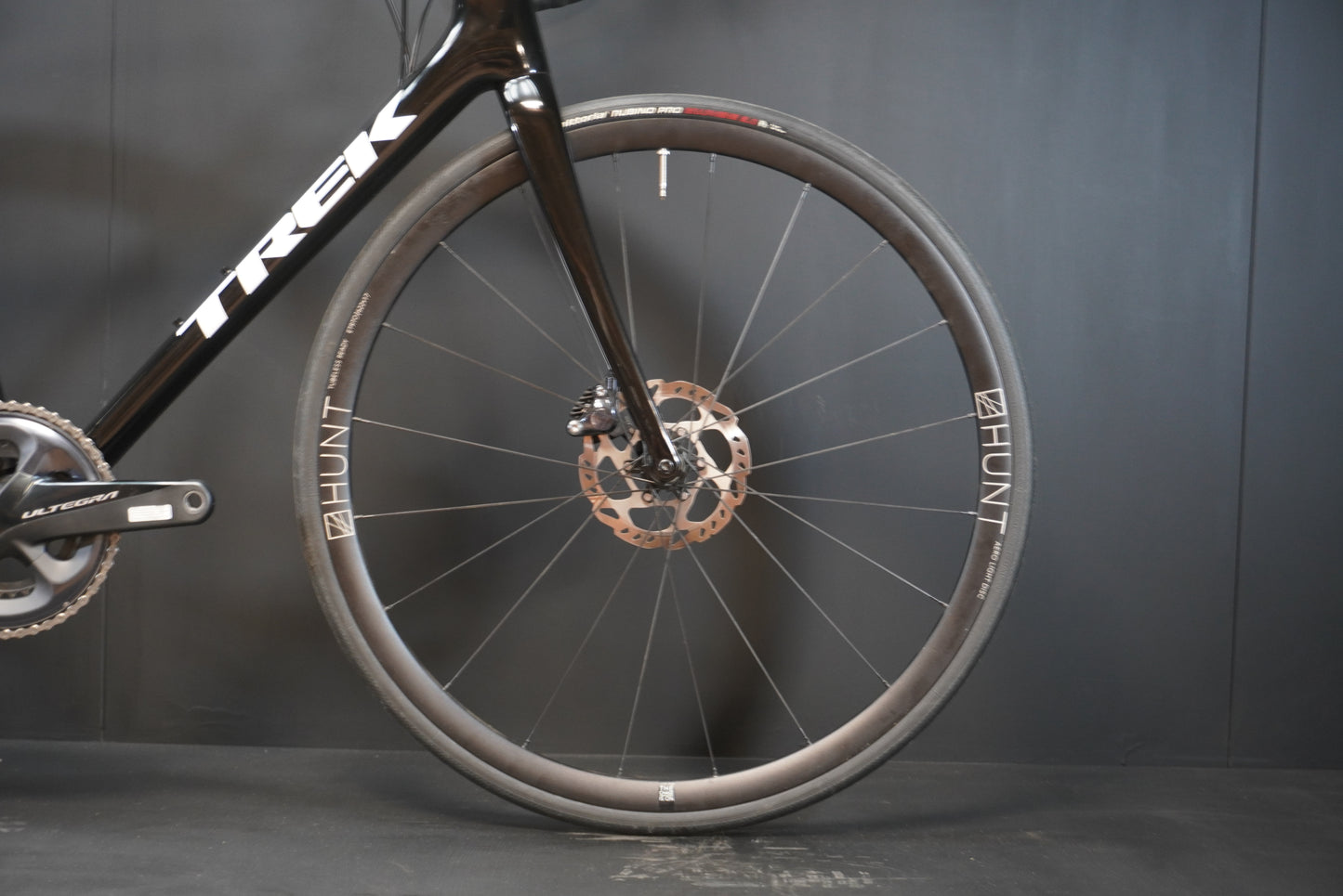 Trek Emonda SL6 Carbon Disc Road Bike 2020 - 58cm