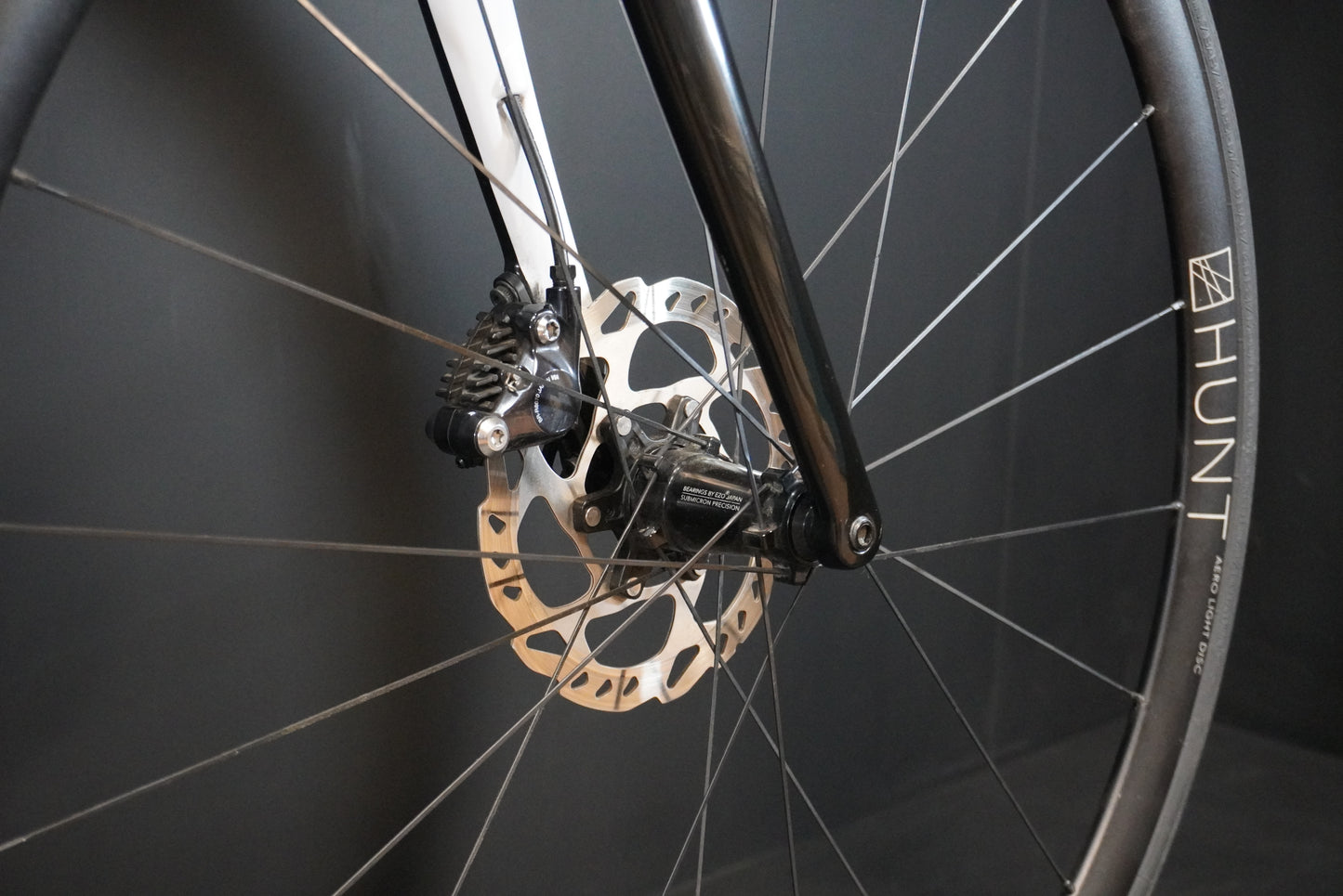 Trek Emonda SL6 Carbon Disc Road Bike 2020 - 58cm
