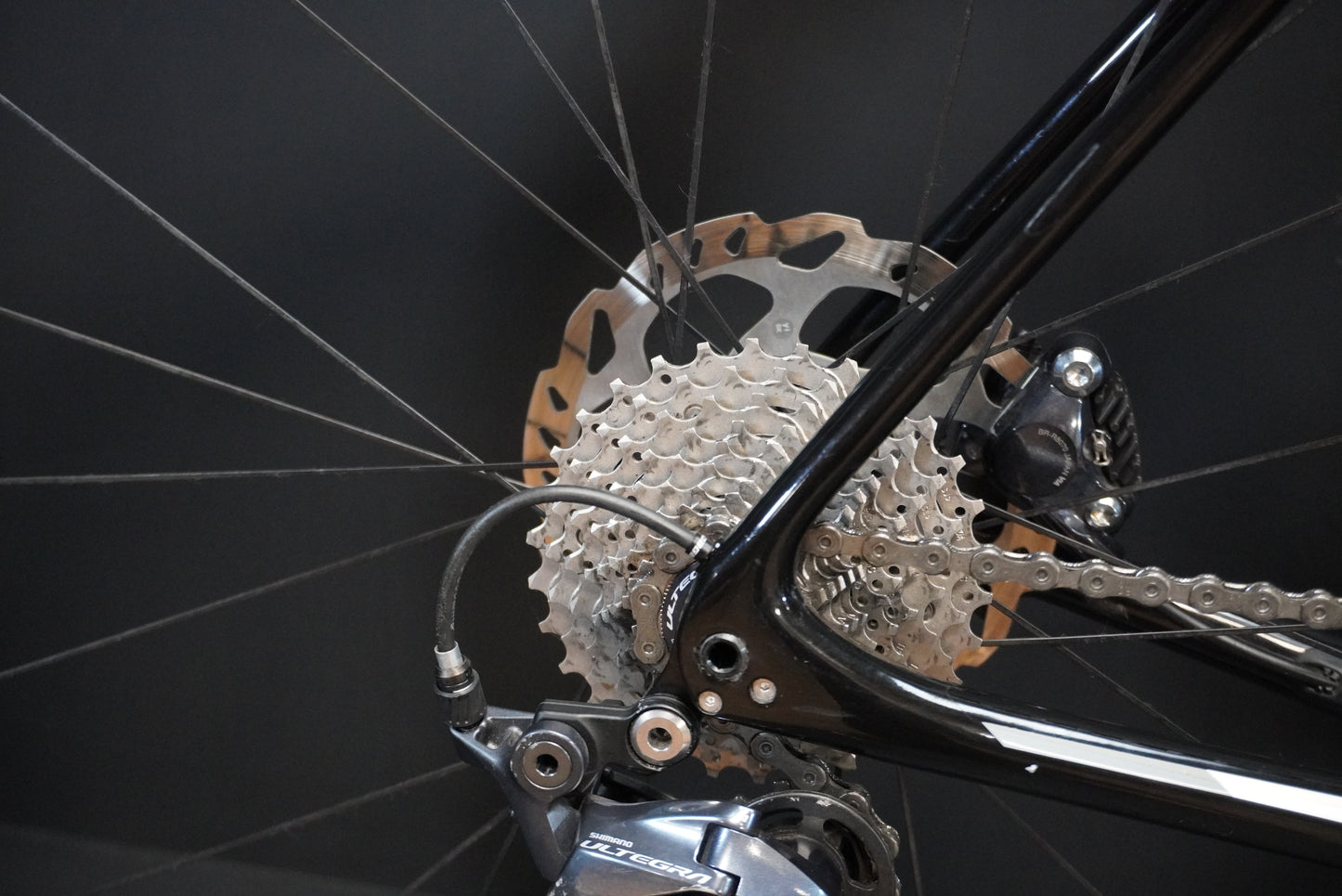 Trek Emonda SL6 Carbon Disc Road Bike 2020 - 58cm
