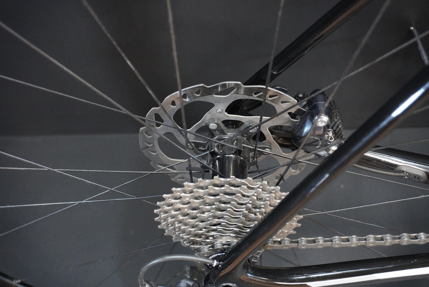 Trek Emonda SL6 Carbon Disc Road Bike 2020 - 58cm