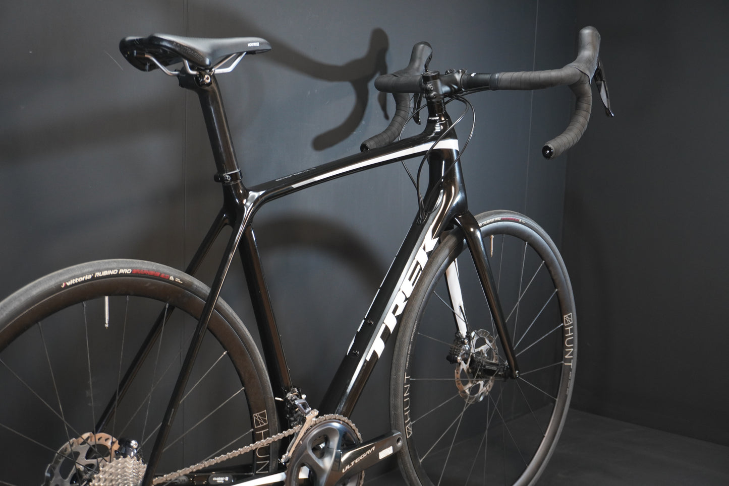 Trek Emonda SL6 Carbon Disc Road Bike 2020 - 58cm