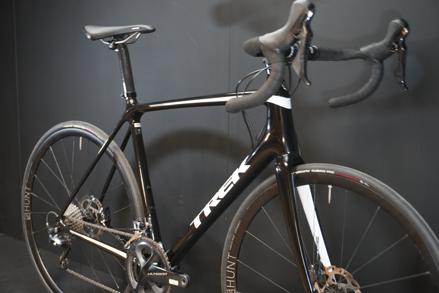 Trek Emonda SL6 Carbon Disc Road Bike 2020 - 58cm