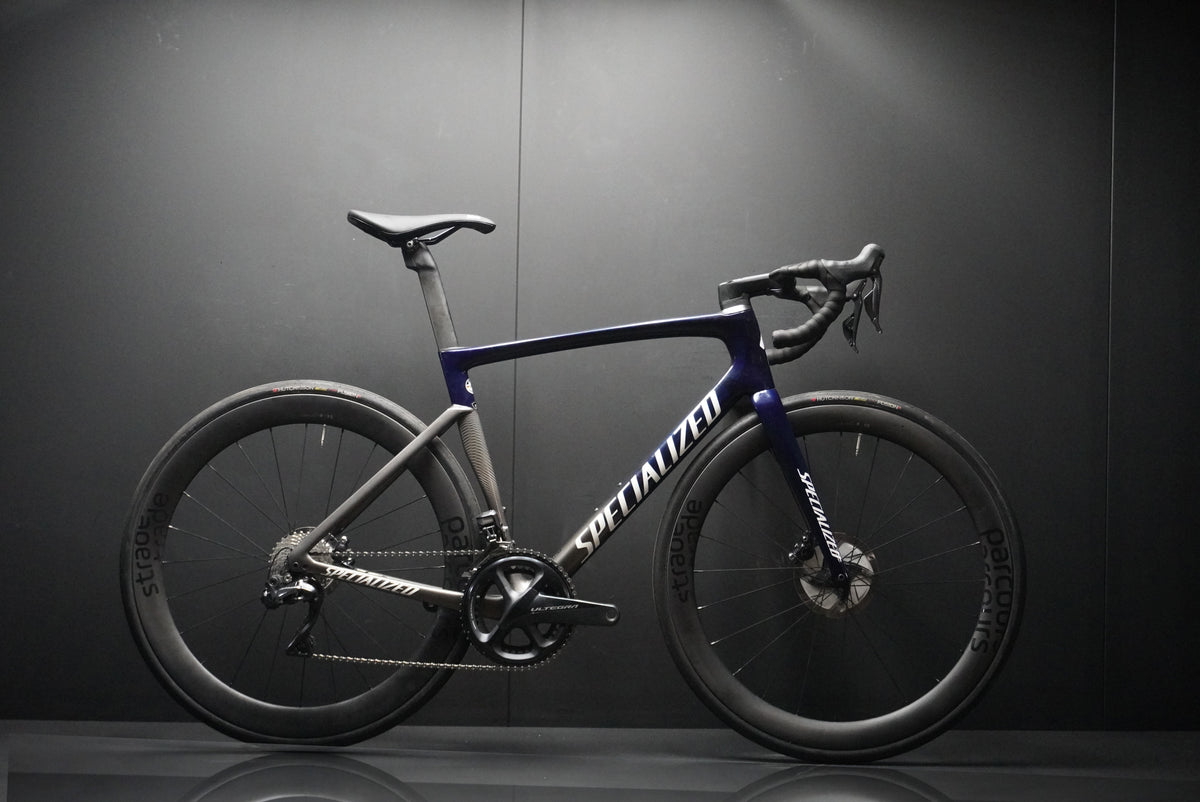 Specialized Tarmac SL7 Pro Di2 Carbon Disc Road Bike 2023 - 56cm